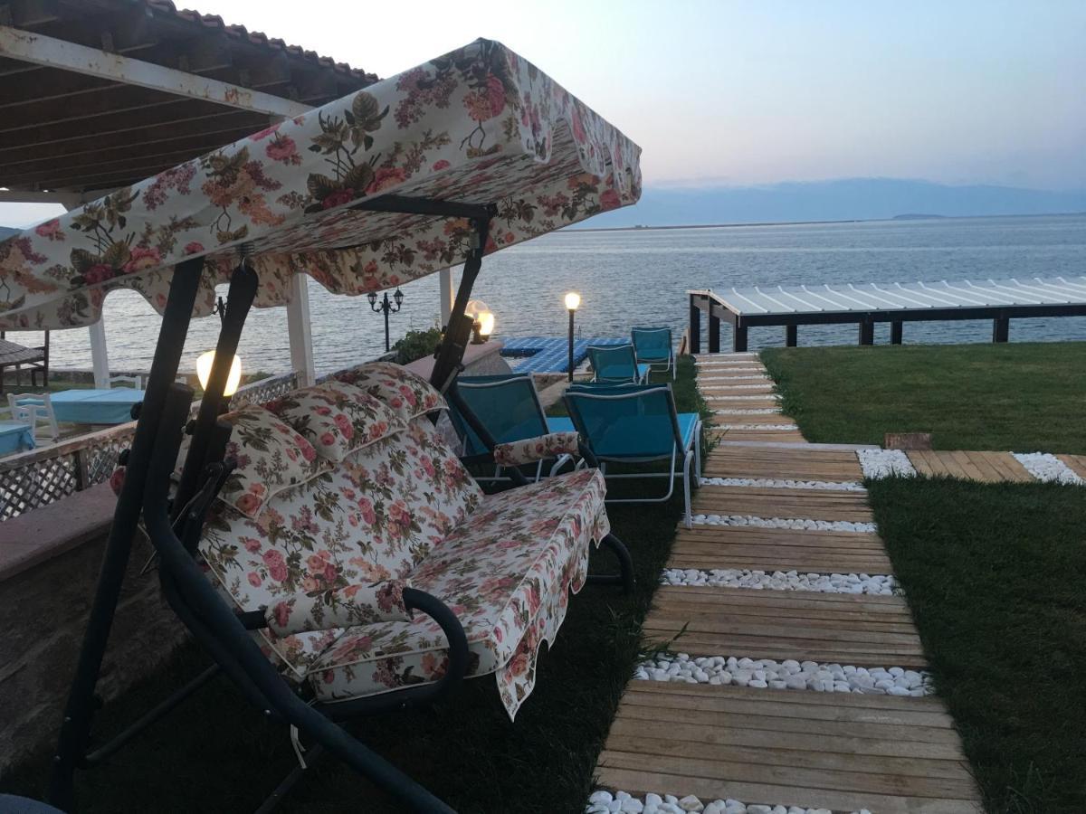 Cunda Mira Butik Otel Ayvalik Exterior photo
