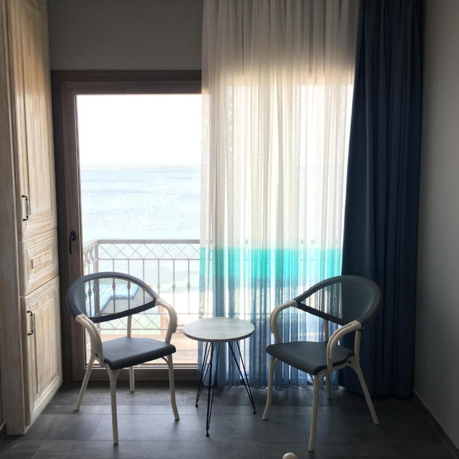 Cunda Mira Butik Otel Ayvalik Exterior photo