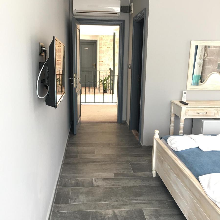 Cunda Mira Butik Otel Ayvalik Exterior photo